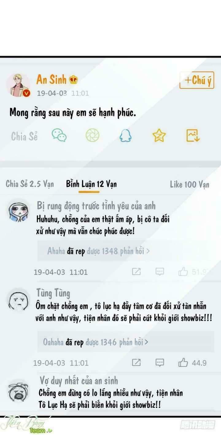 đọc truyện Vạn Tra Triêu Hoàng Chương 31 ảnh 5 tại Truyện Dạ Ký