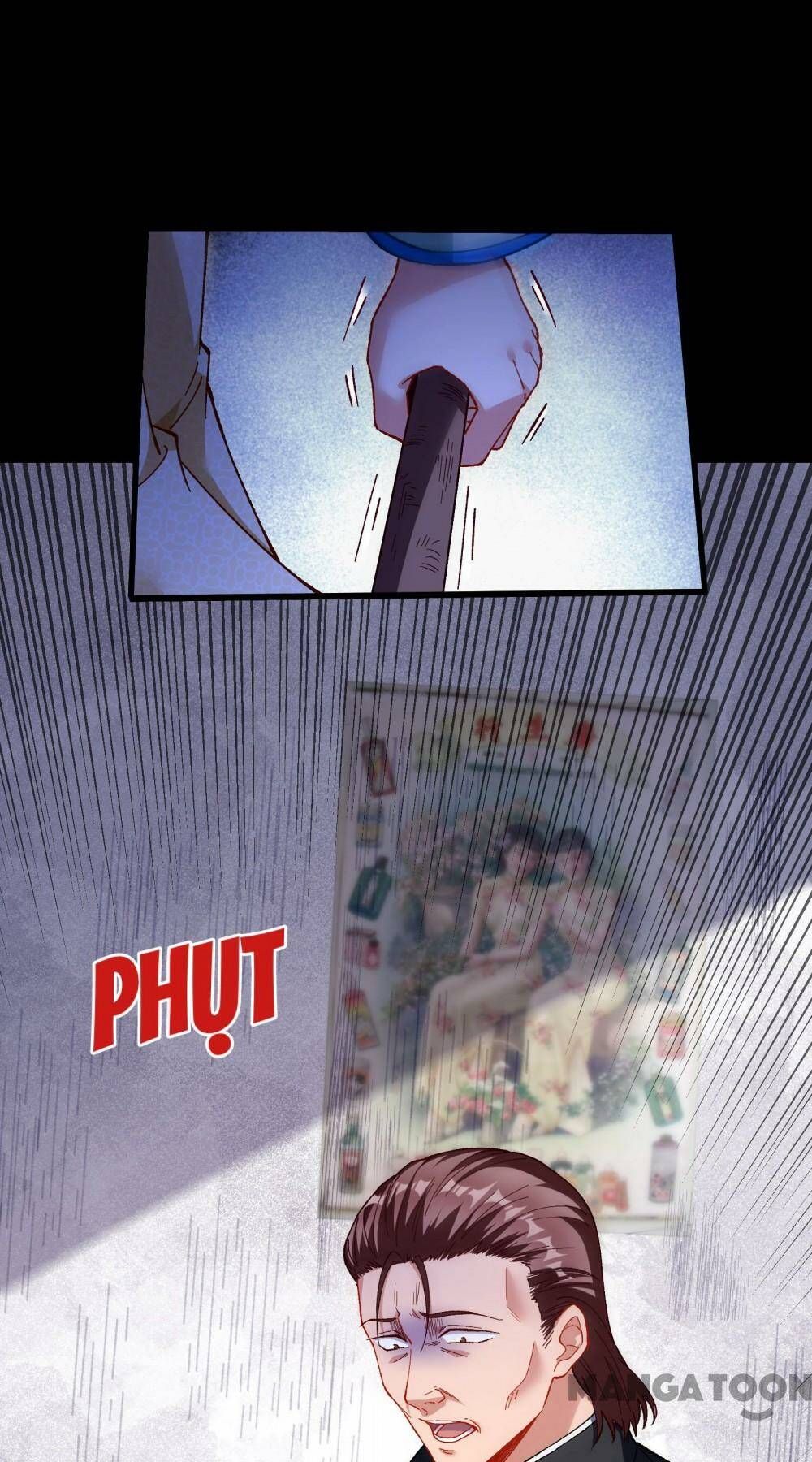 đọc truyện Vạn Tra Triêu Hoàng Chương 315 ảnh 17 tại Thiên Thai Truyện
