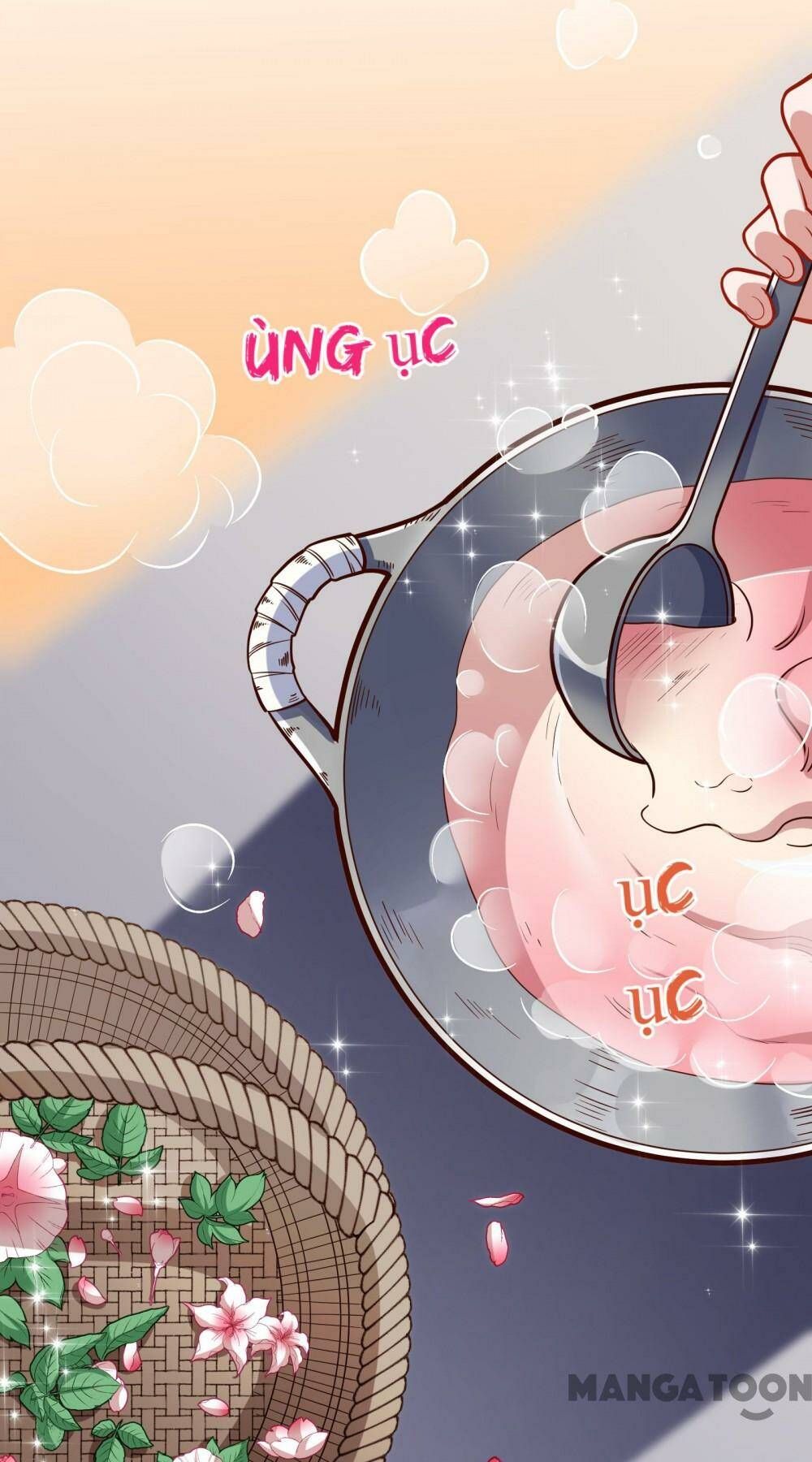 đọc truyện Vạn Tra Triêu Hoàng Chương 317 ảnh 21 tại Thiên Thai Truyện