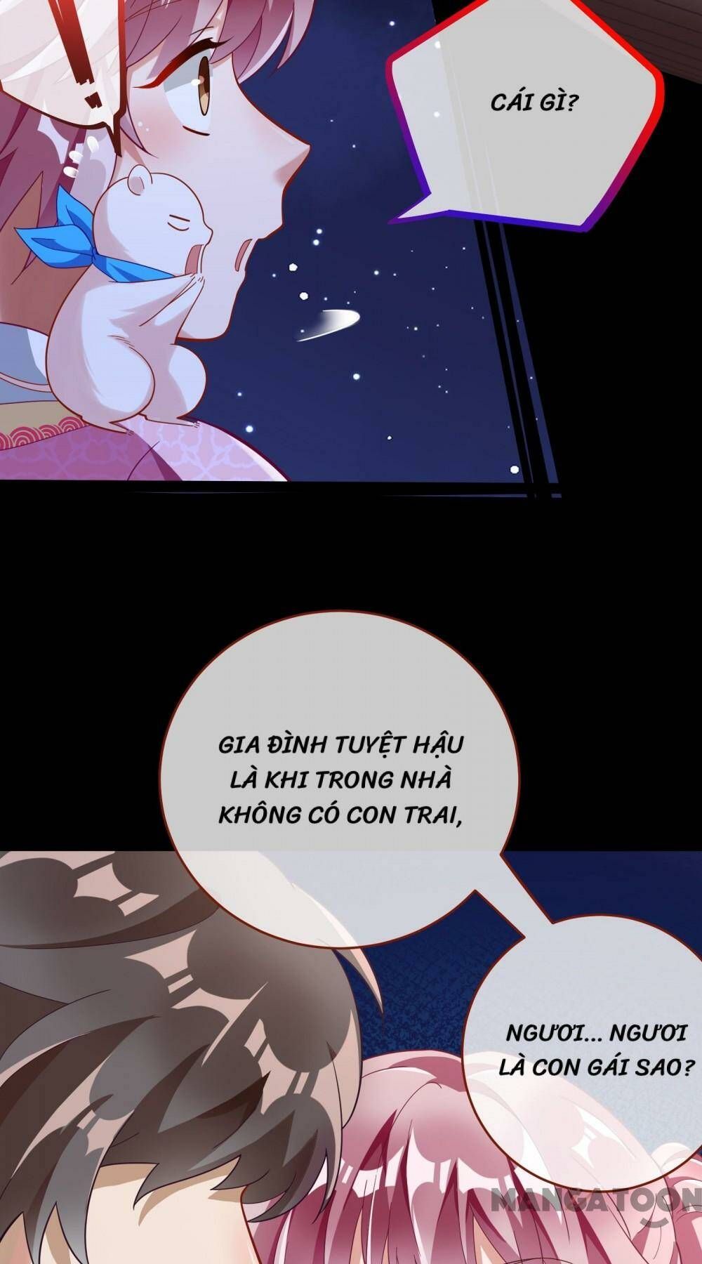 đọc truyện Vạn Tra Triêu Hoàng Chương 328 ảnh 40 tại Thiên Thai Truyện