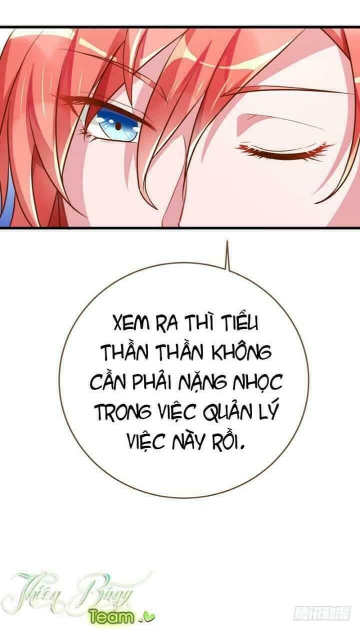 đọc truyện Vạn Tra Triêu Hoàng Chương 33 ảnh 21 tại Truyện Dạ Ký