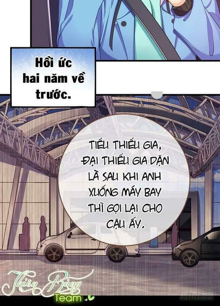 đọc truyện Vạn Tra Triêu Hoàng Chương 33 ảnh 4 tại Truyện Dạ Ký