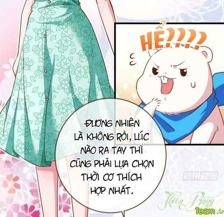 đọc truyện Vạn Tra Triêu Hoàng Chương 33 ảnh 32 tại Truyện Dạ Ký