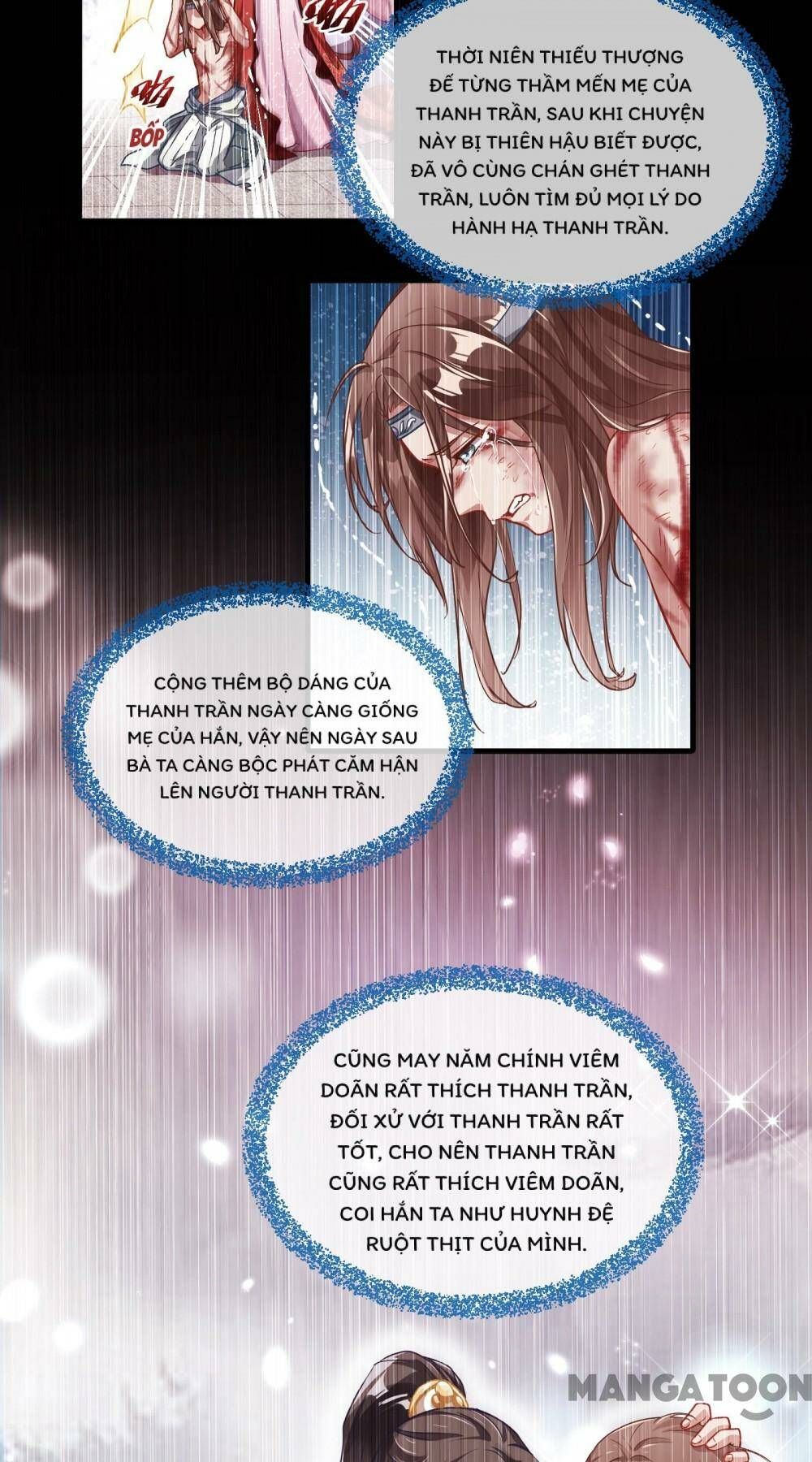 đọc truyện Vạn Tra Triêu Hoàng Chương 333 ảnh 15 tại Thiên Thai Truyện