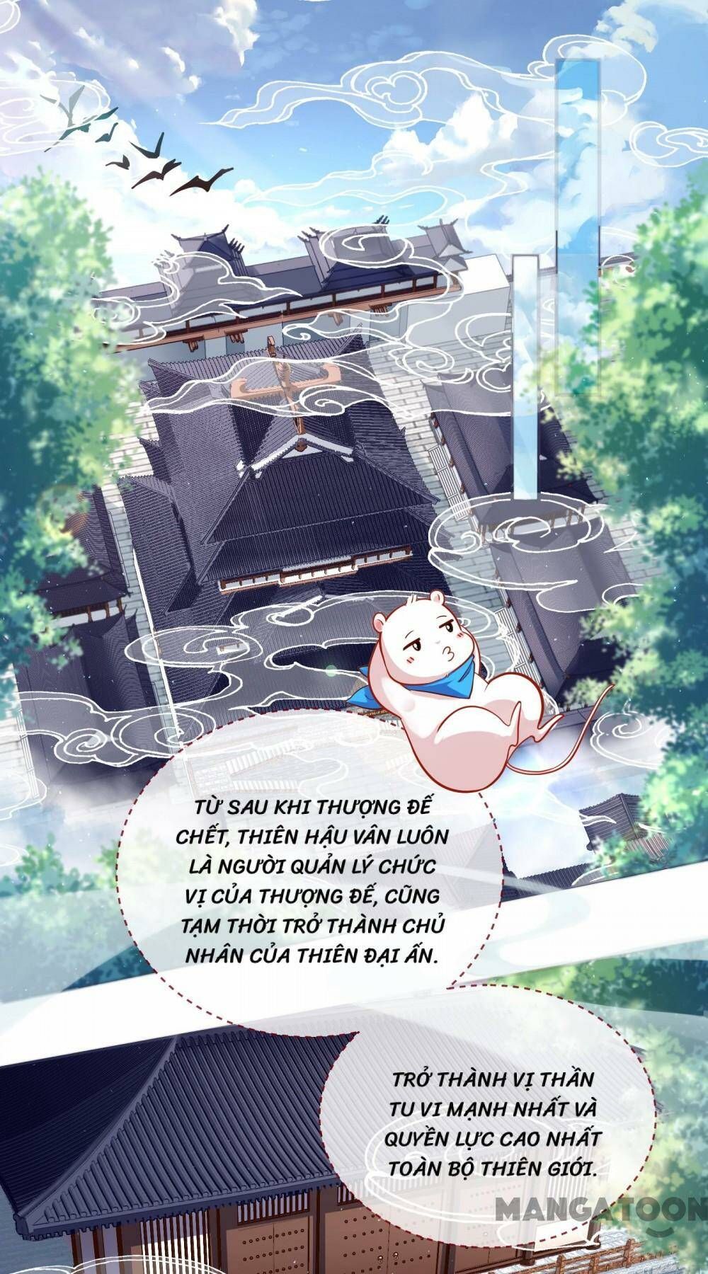 đọc truyện Vạn Tra Triêu Hoàng Chương 334 ảnh 19 tại Thiên Thai Truyện