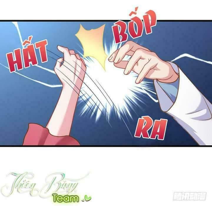 đọc truyện Vạn Tra Triêu Hoàng Chương 34 ảnh 17 tại Truyện Dạ Ký