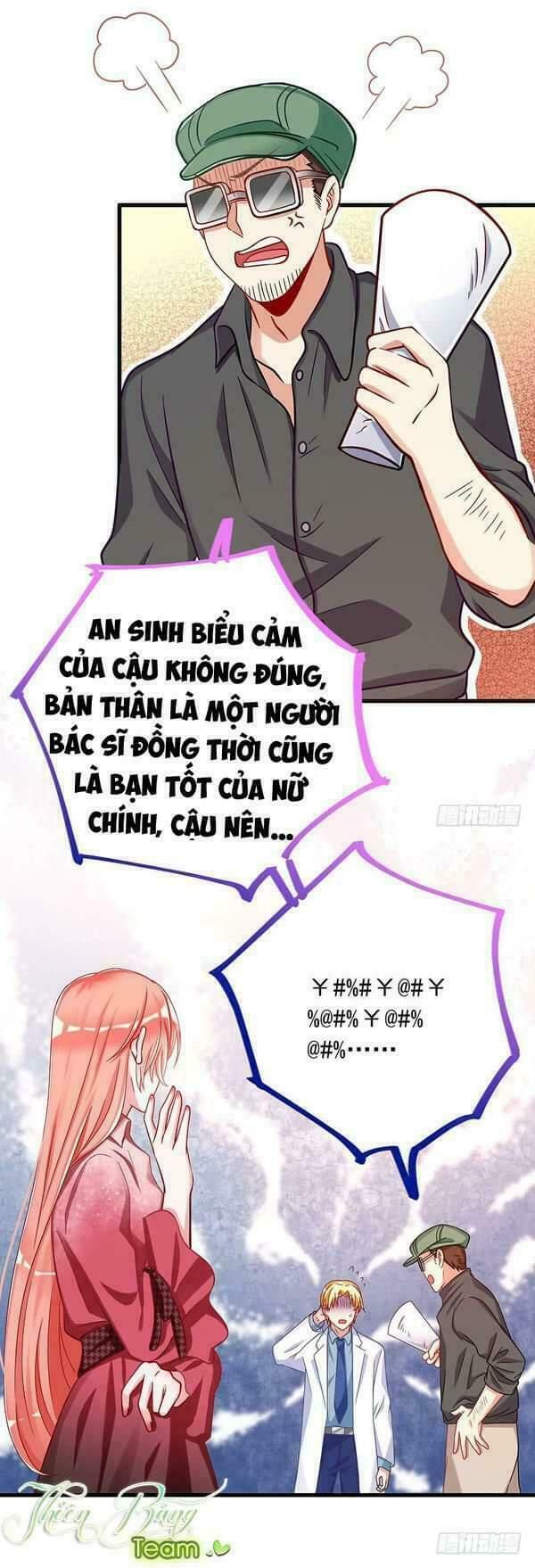 đọc truyện Vạn Tra Triêu Hoàng Chương 34 ảnh 24 tại Truyện Dạ Ký