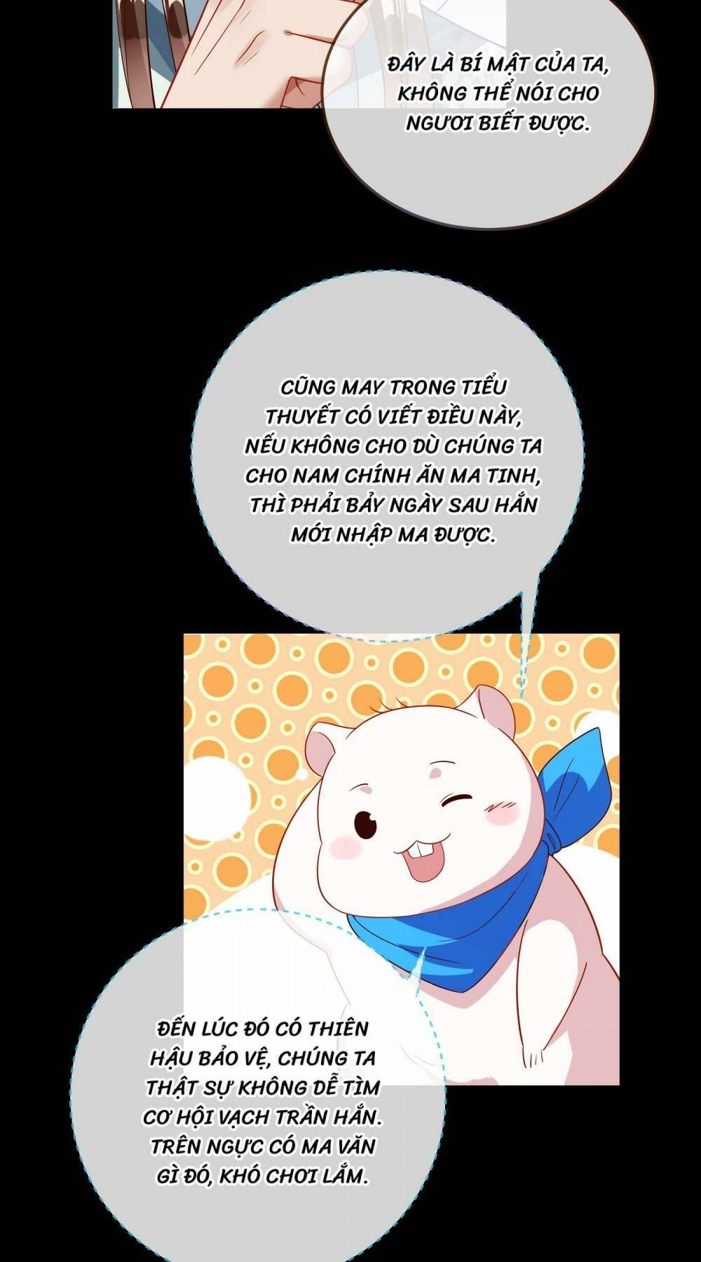 đọc truyện Vạn Tra Triêu Hoàng Chương 351 ảnh 44 tại Truyện Dạ Ký