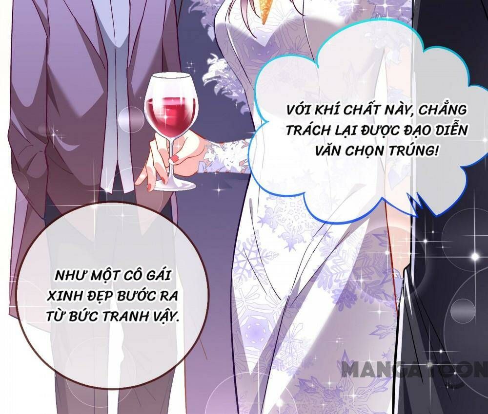 đọc truyện Vạn Tra Triêu Hoàng Chương 364 ảnh 5 tại Truyện Dạ Ký