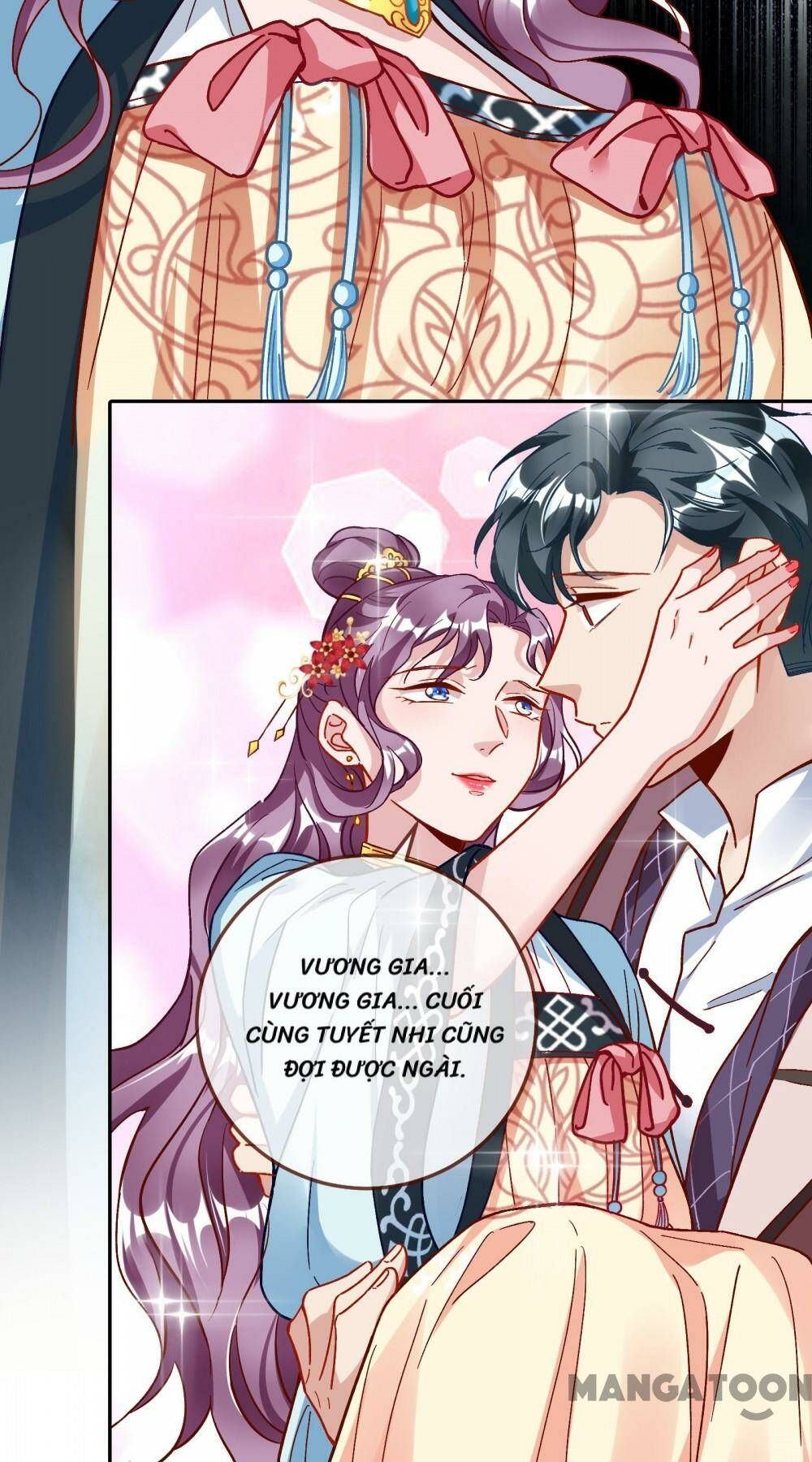 đọc truyện Vạn Tra Triêu Hoàng Chương 369 ảnh 48 tại Truyện Dạ Ký