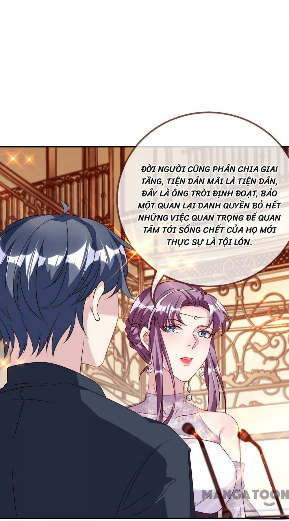 đọc truyện Vạn Tra Triêu Hoàng Chương 371 ảnh 46 tại Truyện Dạ Ký