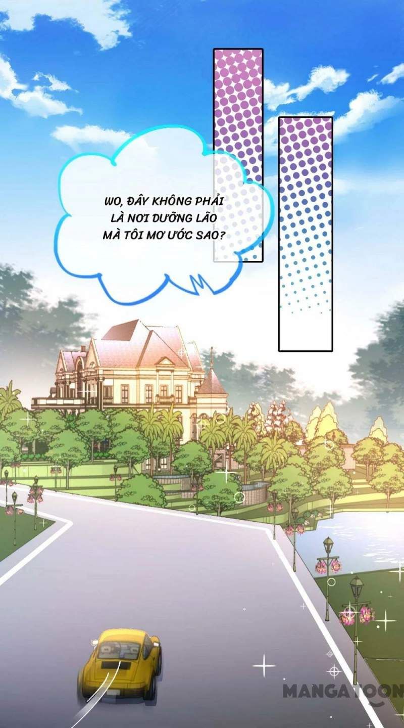 đọc truyện Vạn Tra Triêu Hoàng Chương 374 ảnh 11 tại Truyện Dạ Ký