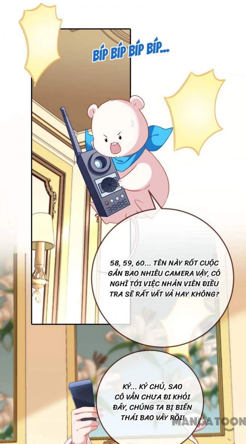 đọc truyện Vạn Tra Triêu Hoàng Chương 374 ảnh 15 tại Truyện Dạ Ký