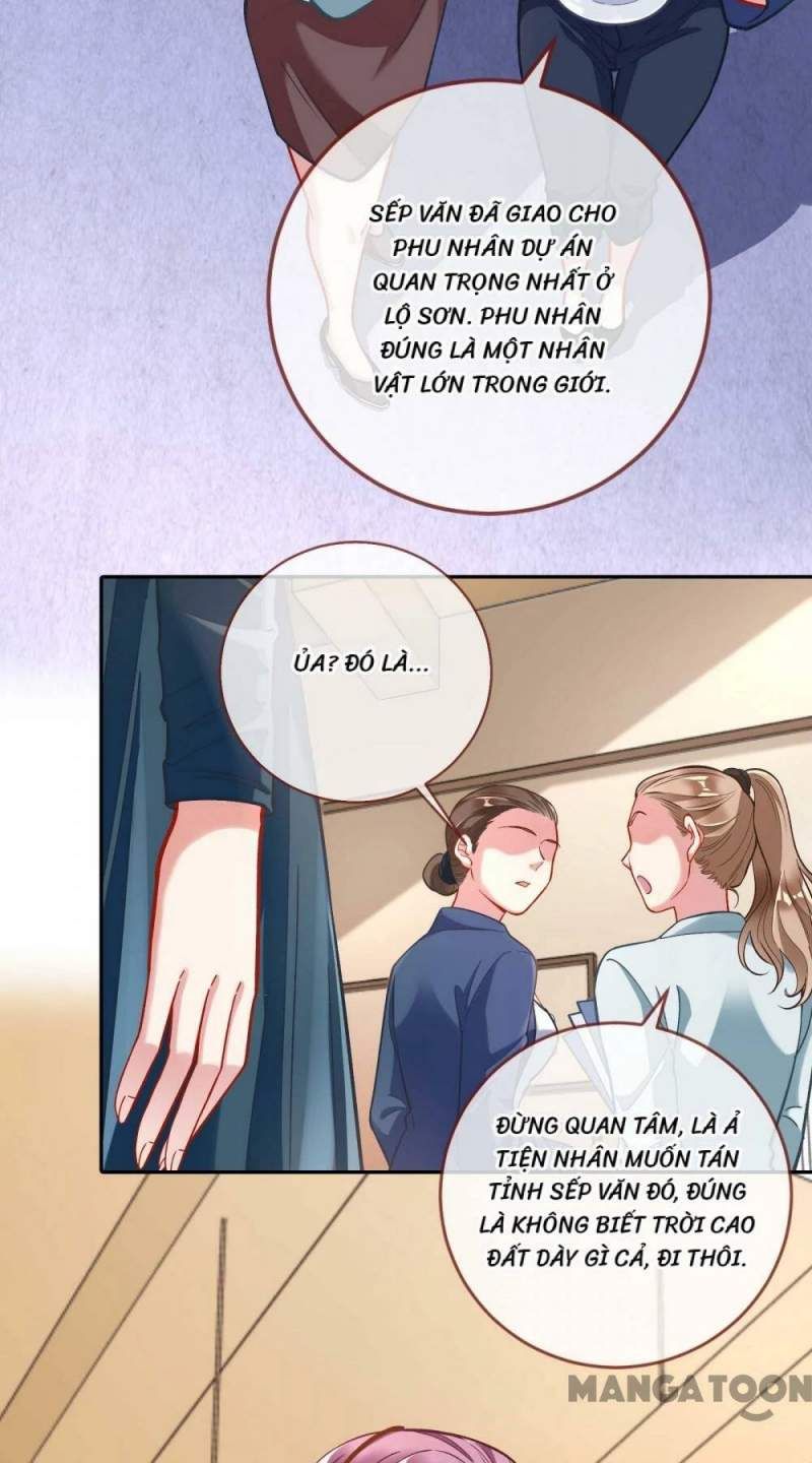 đọc truyện Vạn Tra Triêu Hoàng Chương 378 ảnh 18 tại Truyện Dạ Ký