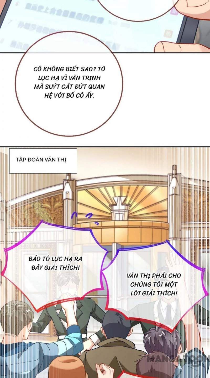 đọc truyện Vạn Tra Triêu Hoàng Chương 378 ảnh 23 tại Truyện Dạ Ký