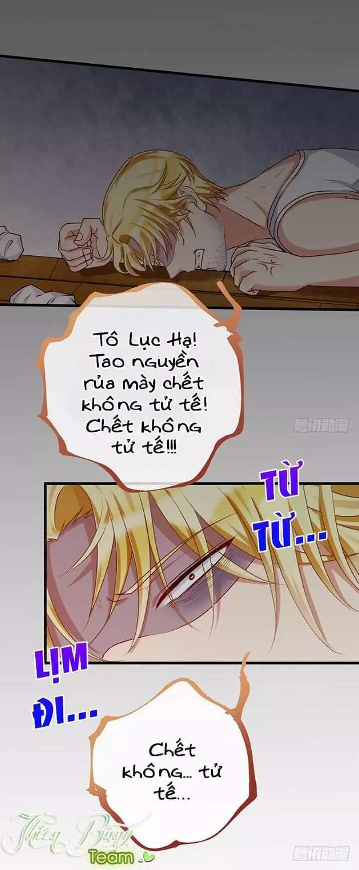 đọc truyện Vạn Tra Triêu Hoàng Chương 38 ảnh 8 tại Thiên Thai Truyện