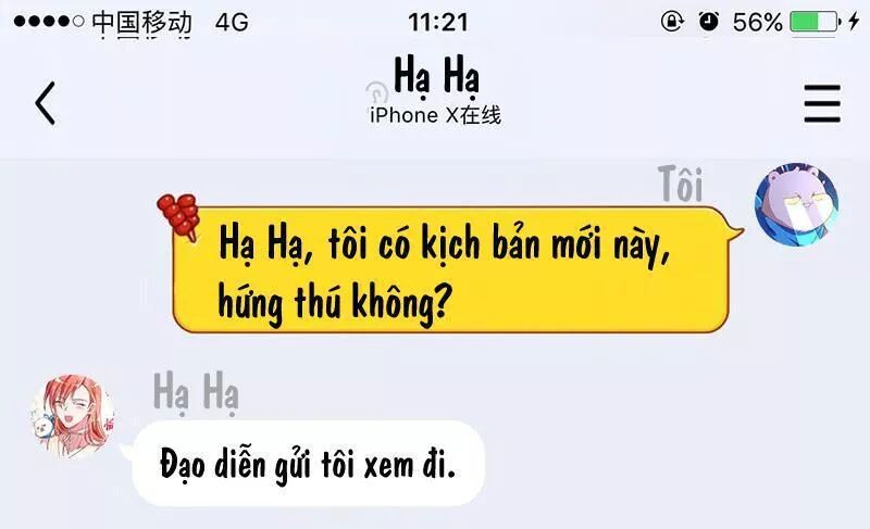 đọc truyện Vạn Tra Triêu Hoàng Chương 39 ảnh 13 tại Thiên Thai Truyện