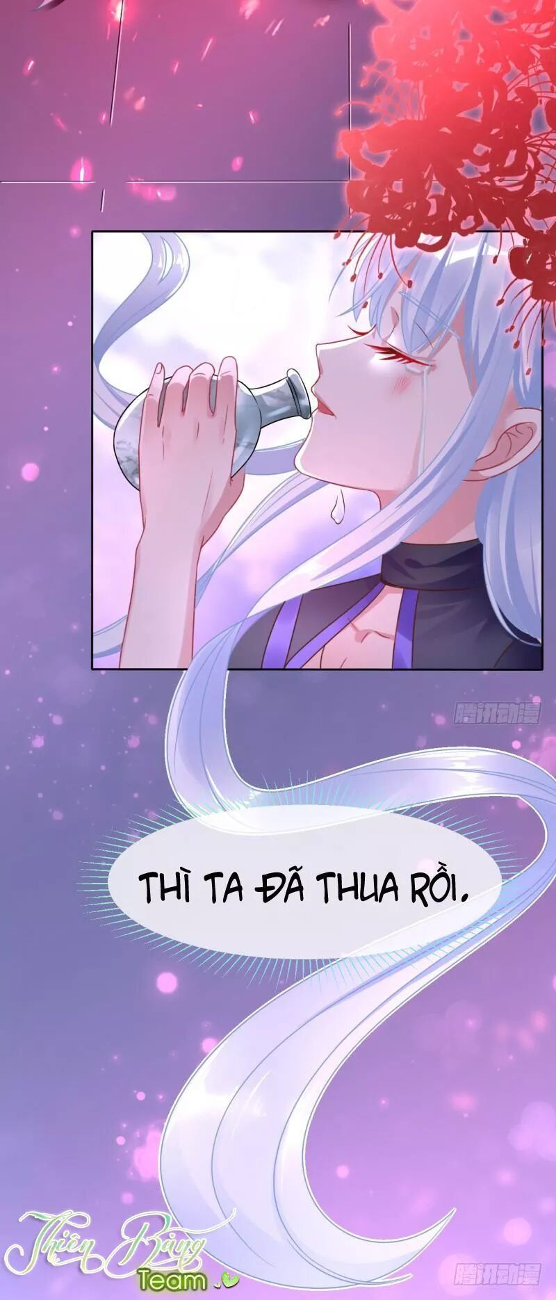 đọc truyện Vạn Tra Triêu Hoàng Chương 39 ảnh 55 tại Thiên Thai Truyện