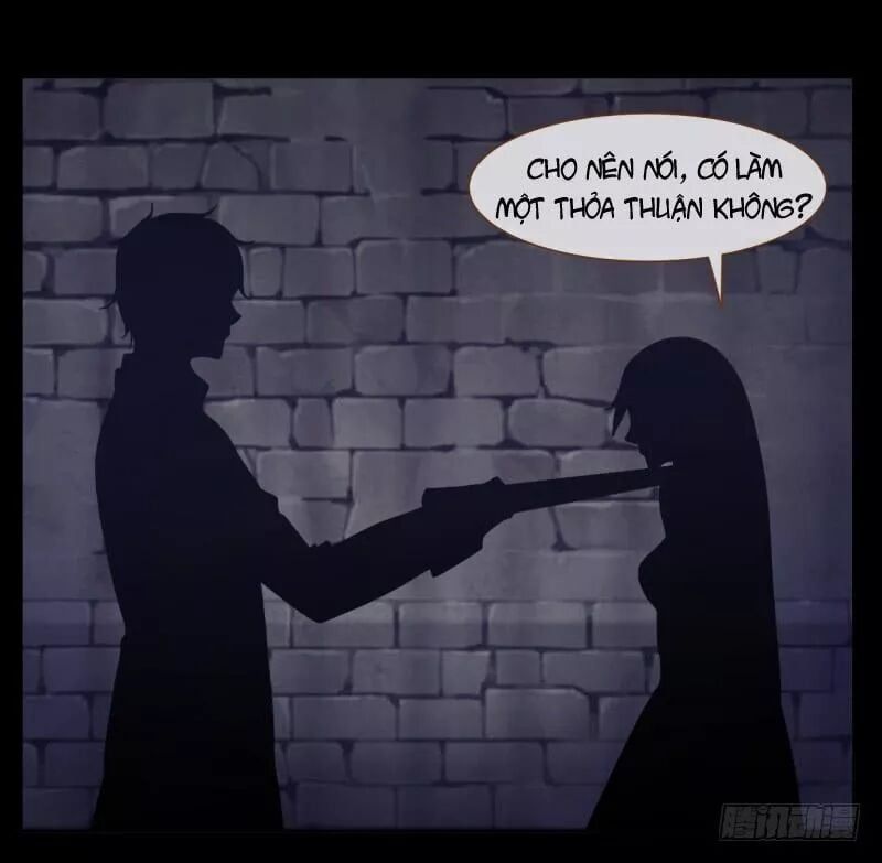 đọc truyện Vạn Tra Triêu Hoàng Chương 40 ảnh 40 tại Truyện Dạ Ký