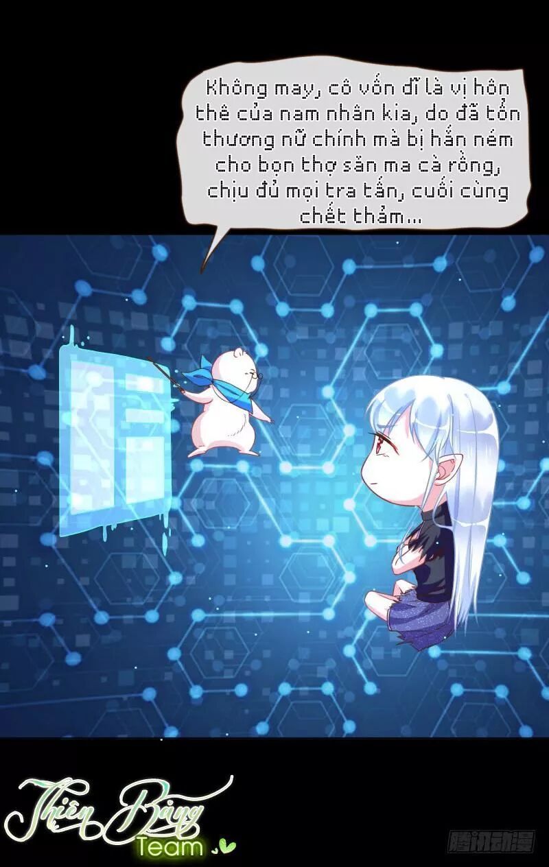 đọc truyện Vạn Tra Triêu Hoàng Chương 40 ảnh 6 tại Truyện Dạ Ký