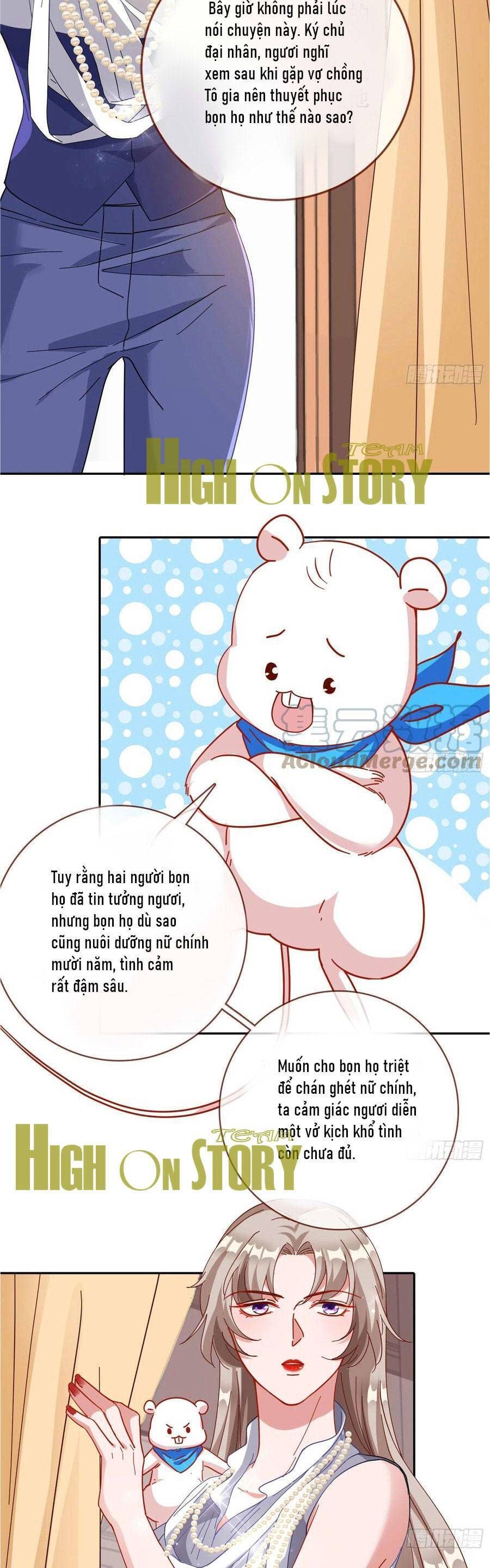 đọc truyện Vạn Tra Triêu Hoàng Chương 400 ảnh 15 tại Truyện Dạ Ký