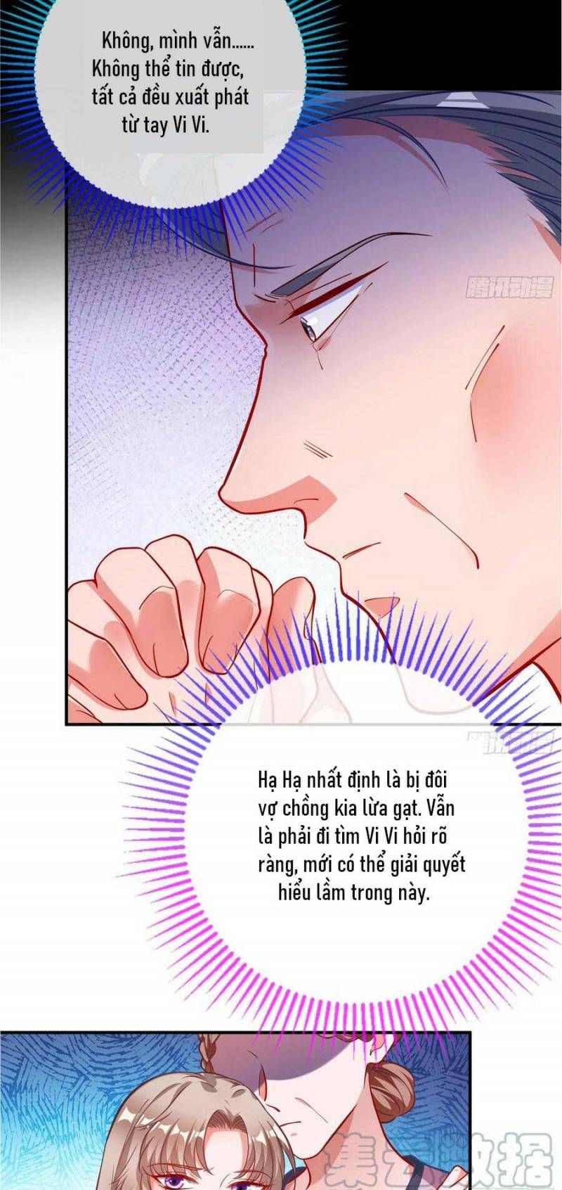 đọc truyện Vạn Tra Triêu Hoàng Chương 401 ảnh 17 tại Truyện Dạ Ký
