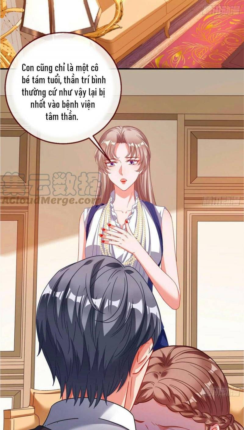 đọc truyện Vạn Tra Triêu Hoàng Chương 401 ảnh 4 tại Truyện Dạ Ký