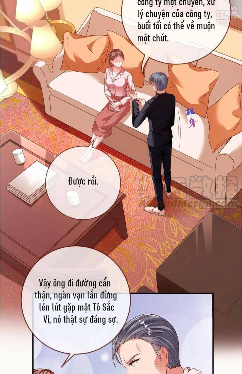 đọc truyện Vạn Tra Triêu Hoàng Chương 402 ảnh 8 tại Truyện Dạ Ký