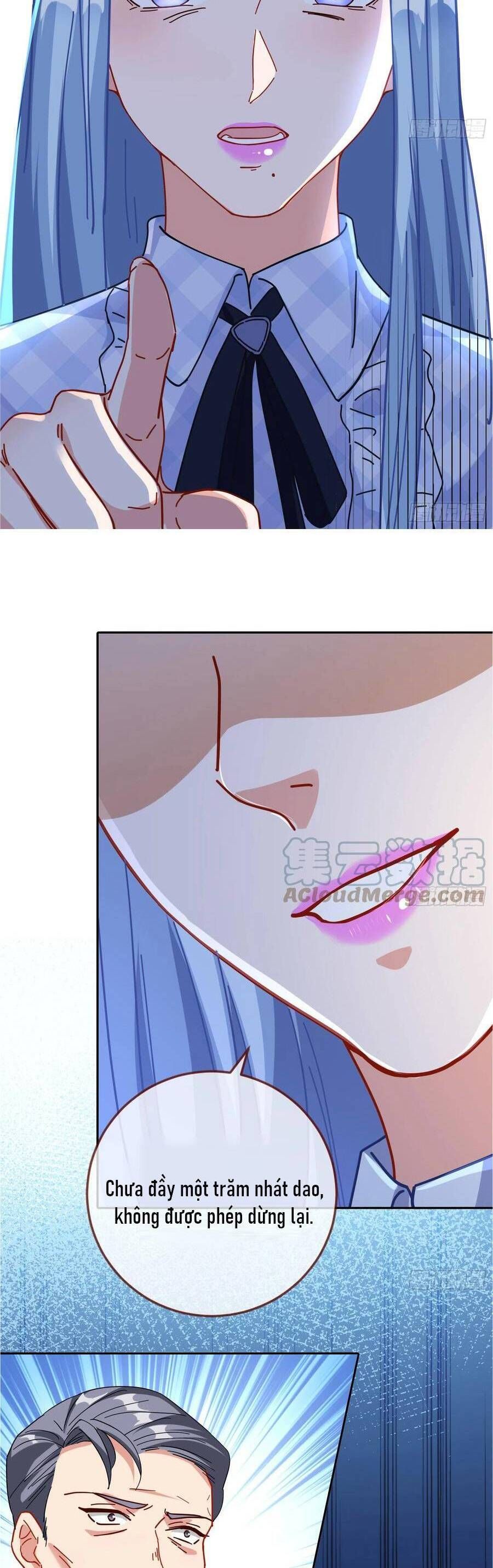 đọc truyện Vạn Tra Triêu Hoàng Chương 407 ảnh 5 tại Truyện Dạ Ký
