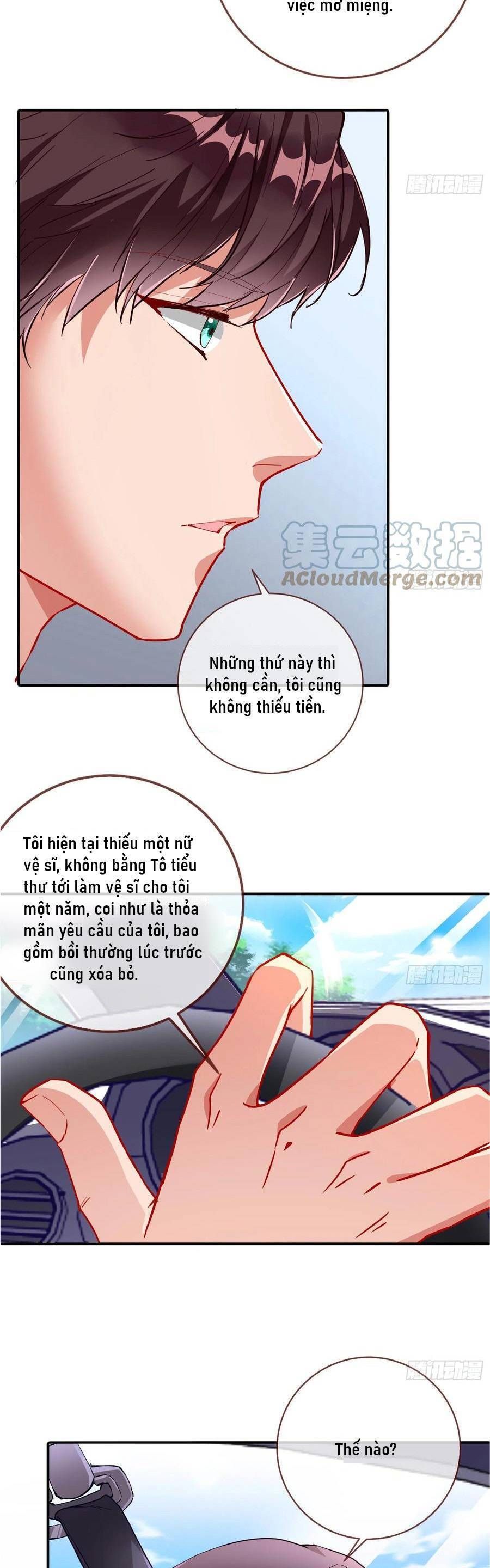 đọc truyện Vạn Tra Triêu Hoàng Chương 408 ảnh 17 tại Truyện Dạ Ký