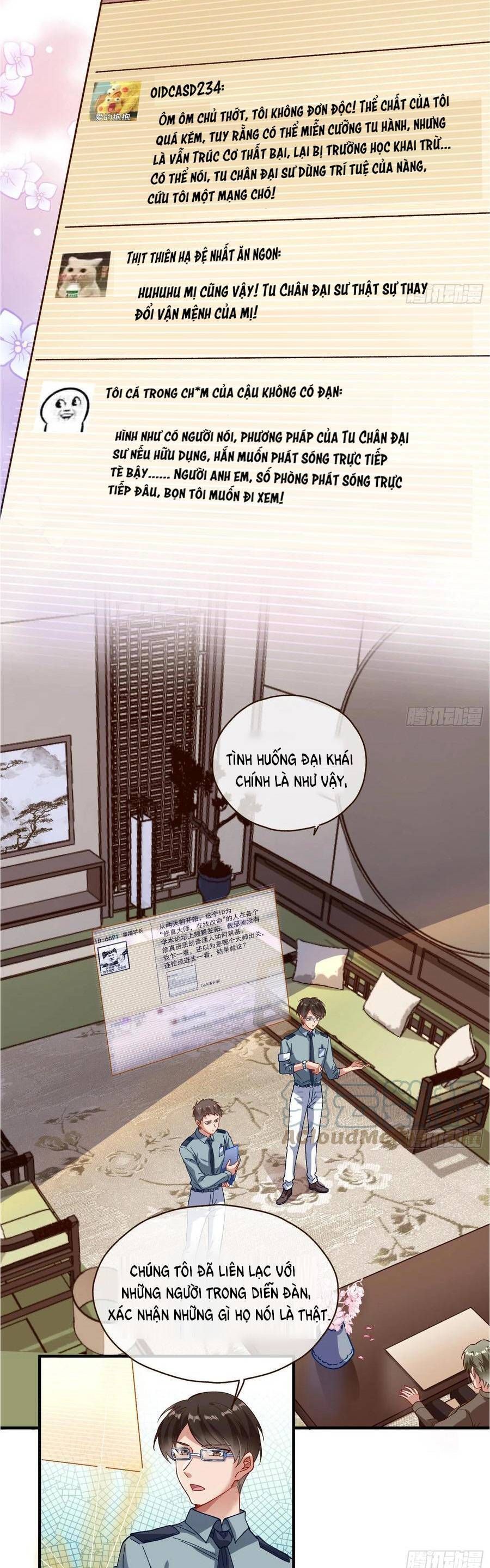 đọc truyện Vạn Tra Triêu Hoàng Chương 410 ảnh 20 tại Giả Dược