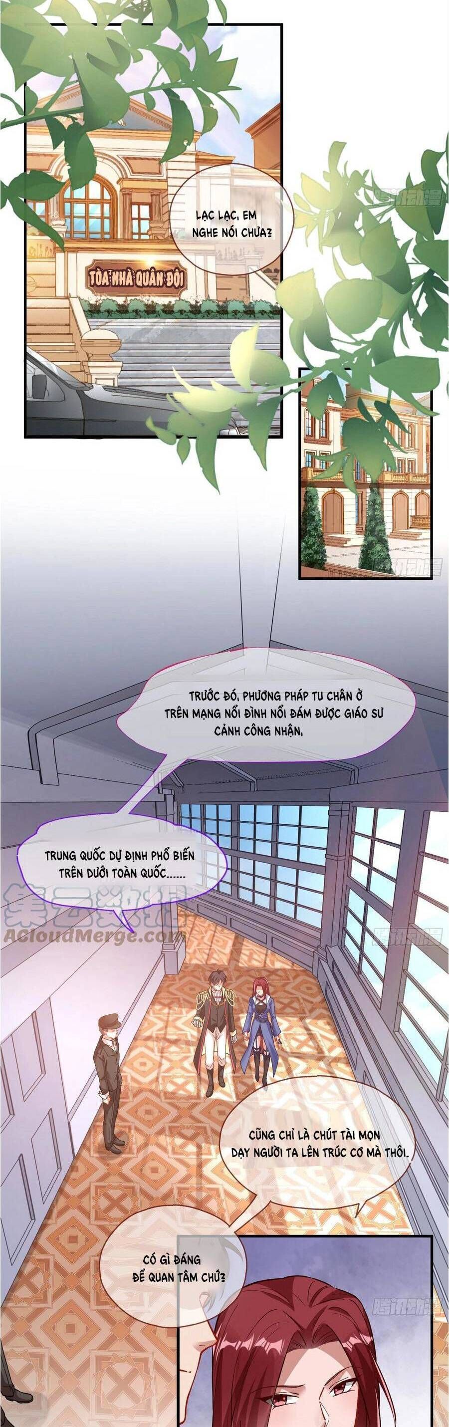 đọc truyện Vạn Tra Triêu Hoàng Chương 412 ảnh 3 tại Giả Dược