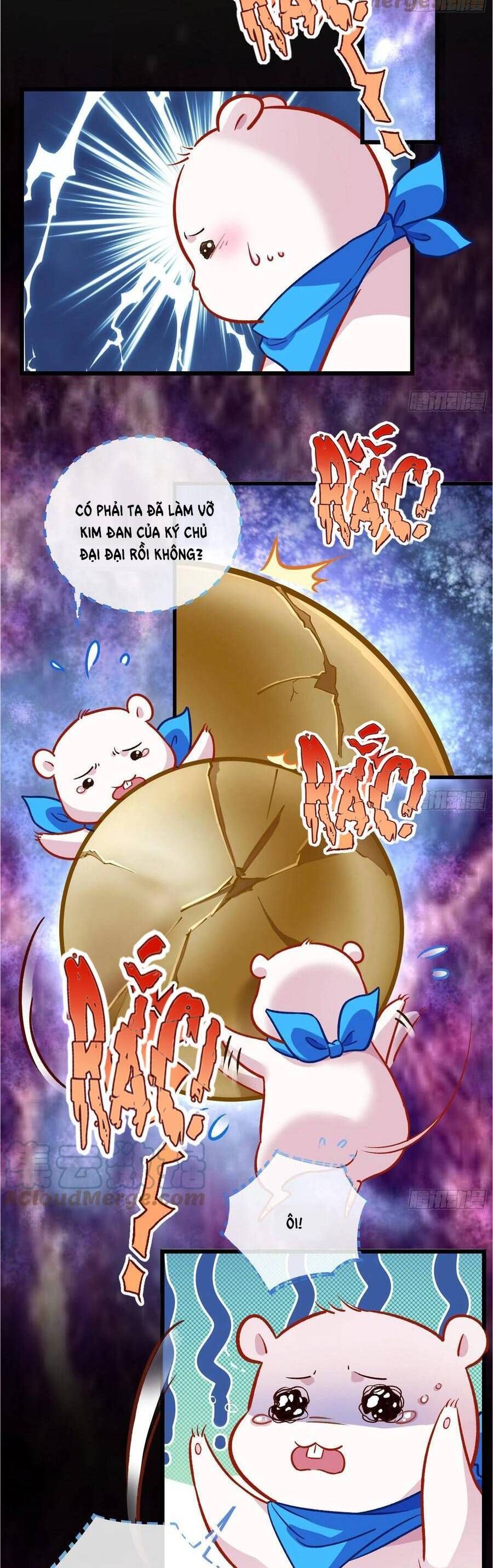 đọc truyện Vạn Tra Triêu Hoàng Chương 421 ảnh 5 tại Giả Dược