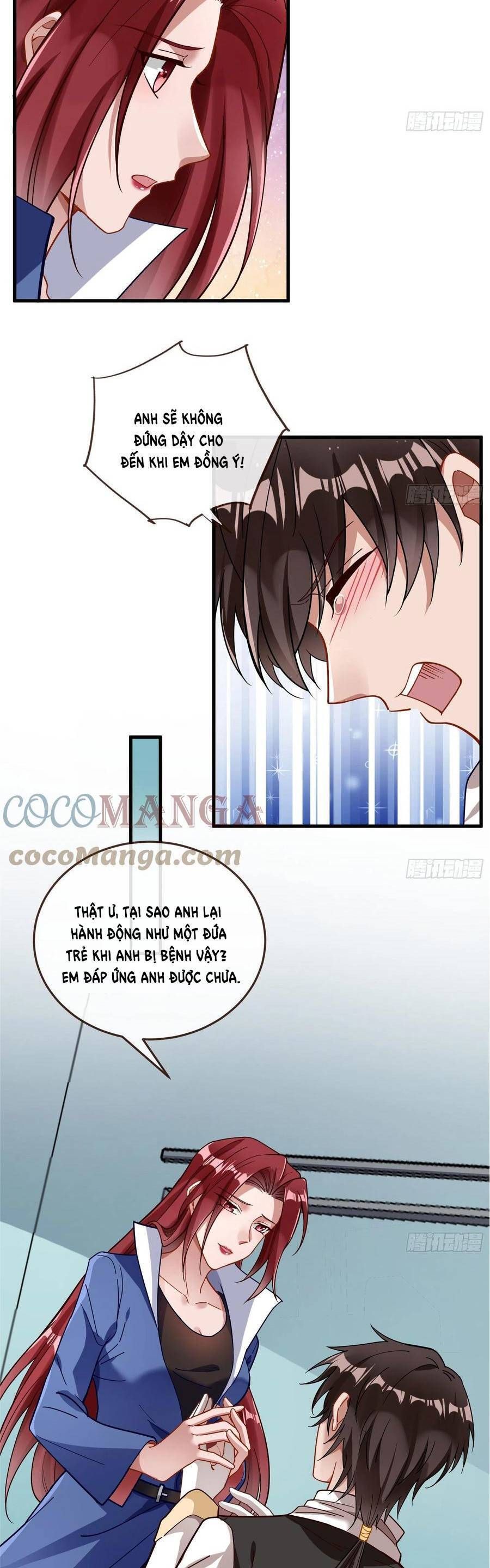 đọc truyện Vạn Tra Triêu Hoàng Chương 423 ảnh 16 tại Giả Dược
