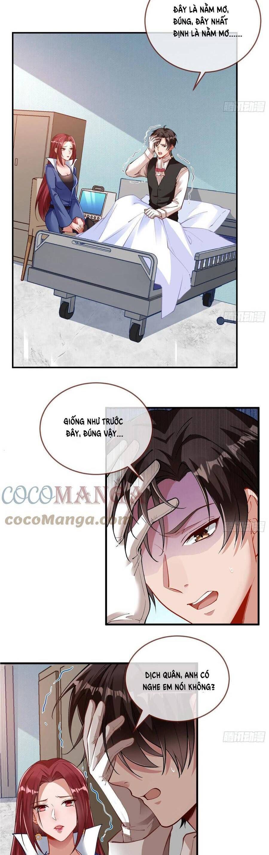 đọc truyện Vạn Tra Triêu Hoàng Chương 423 ảnh 3 tại Giả Dược
