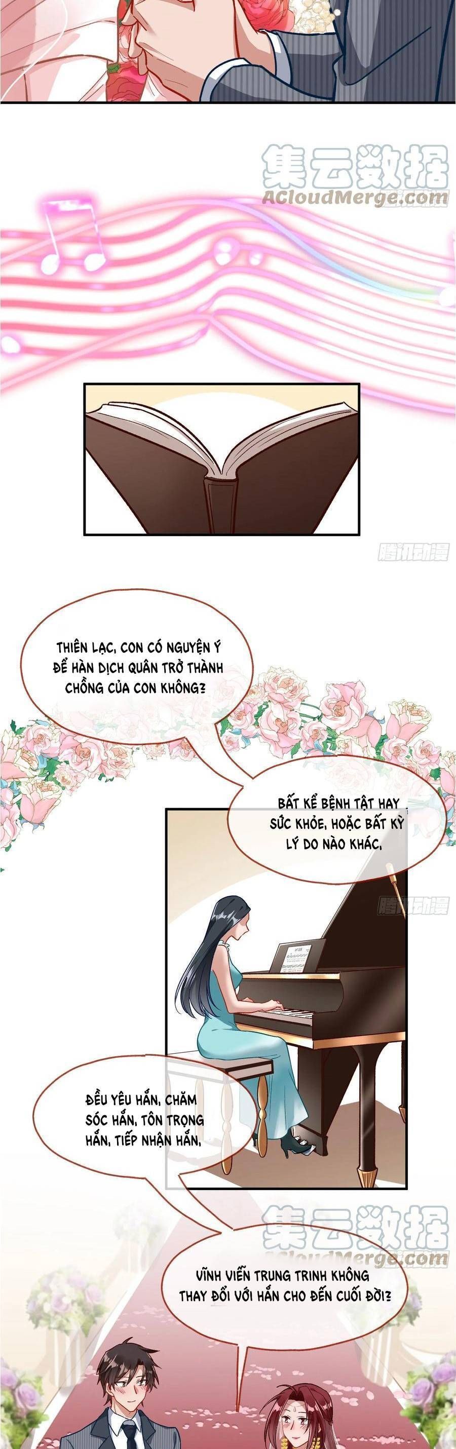 đọc truyện Vạn Tra Triêu Hoàng Chương 424 ảnh 10 tại Giả Dược