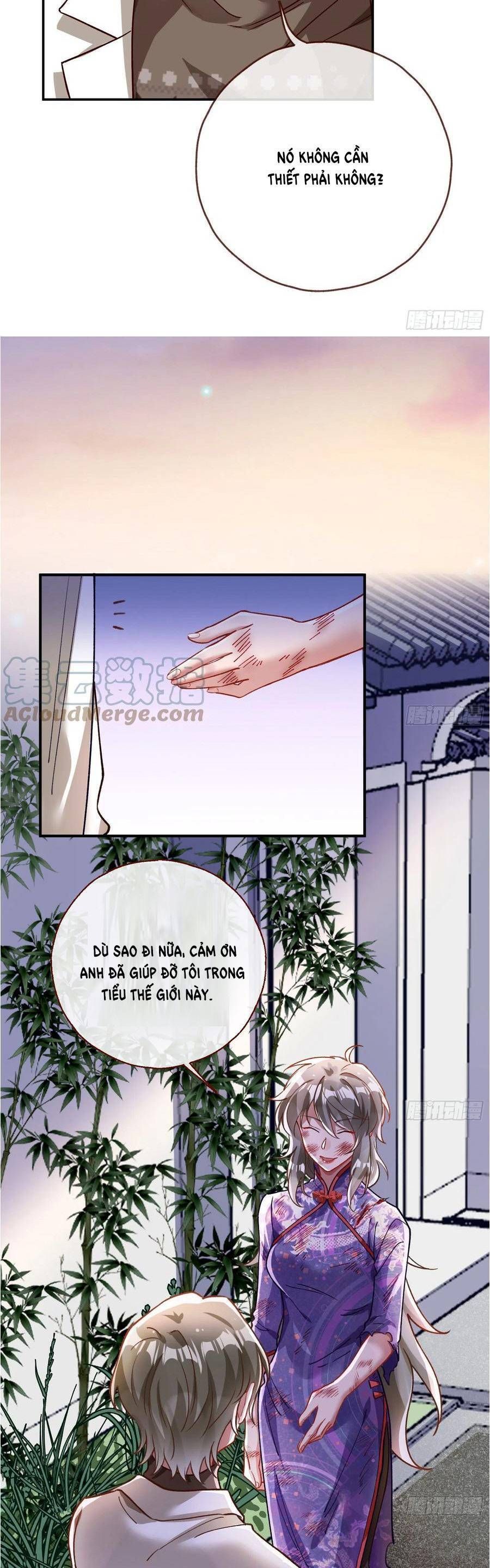 đọc truyện Vạn Tra Triêu Hoàng Chương 433 ảnh 31 tại Giả Dược