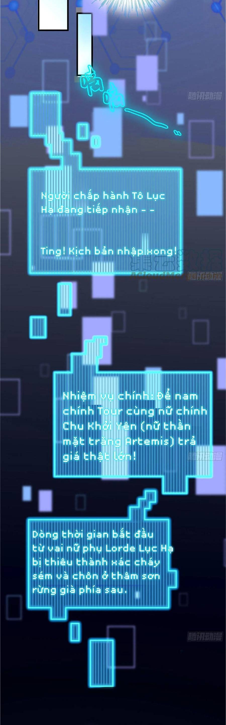 đọc truyện Vạn Tra Triêu Hoàng Chương 434 ảnh 23 tại Giả Dược
