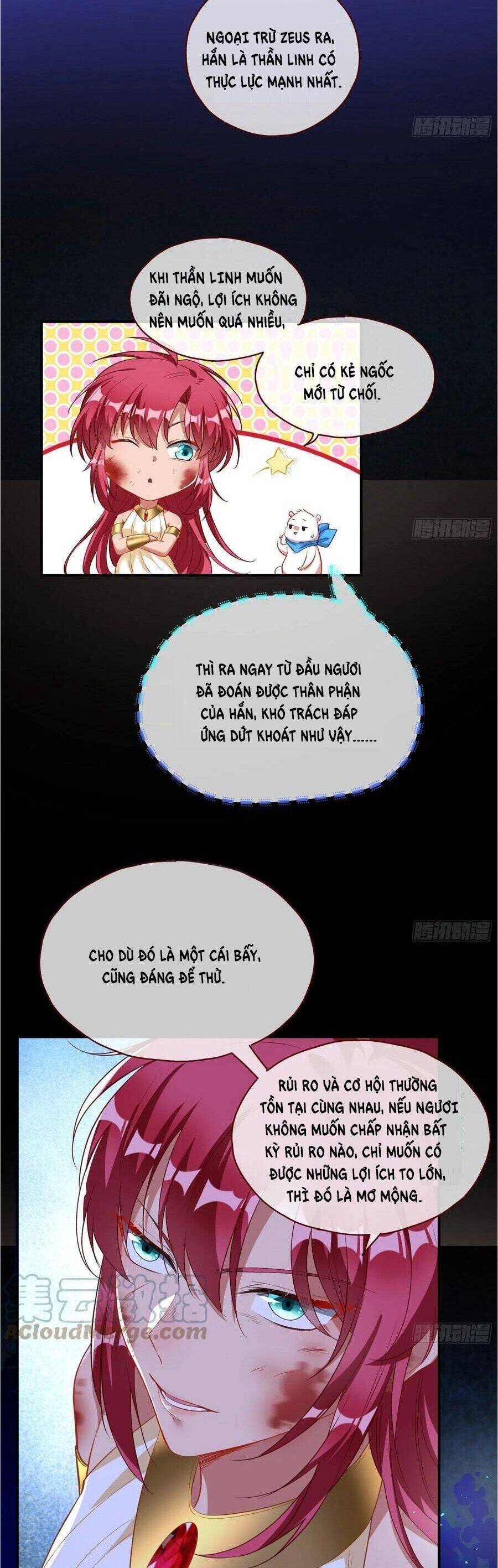 đọc truyện Vạn Tra Triêu Hoàng Chương 435 ảnh 33 tại Giả Dược