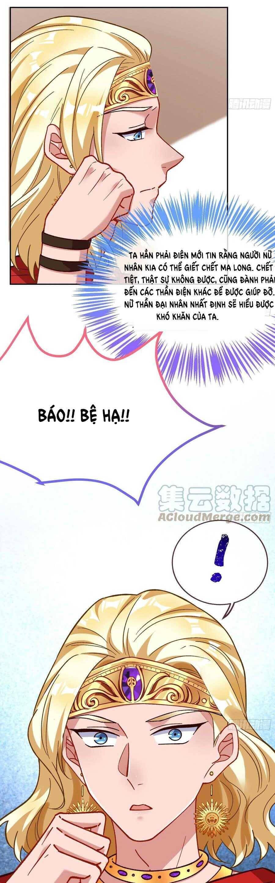 đọc truyện Vạn Tra Triêu Hoàng Chương 438 ảnh 13 tại Giả Dược