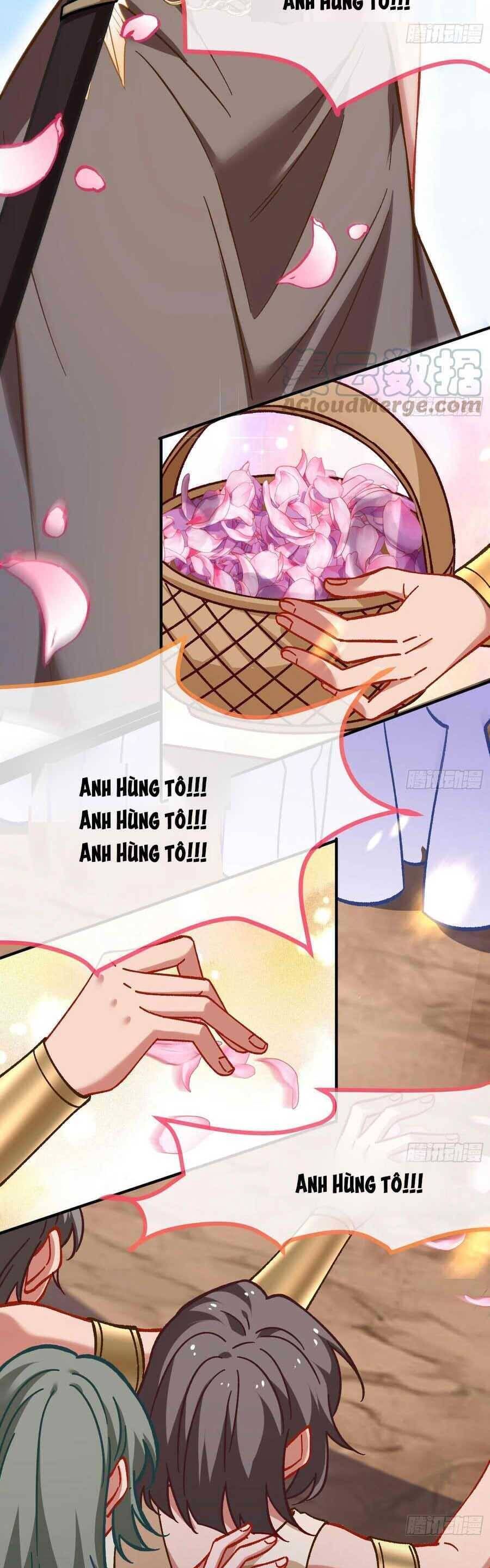 đọc truyện Vạn Tra Triêu Hoàng Chương 438 ảnh 20 tại Giả Dược