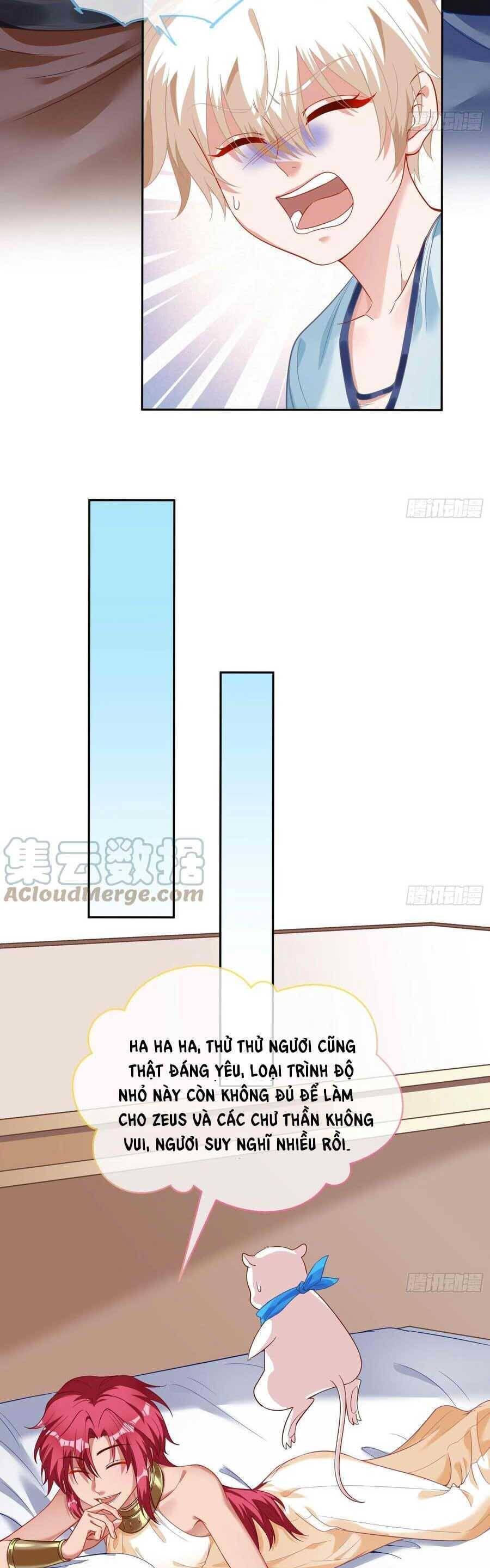 đọc truyện Vạn Tra Triêu Hoàng Chương 439 ảnh 13 tại Giả Dược