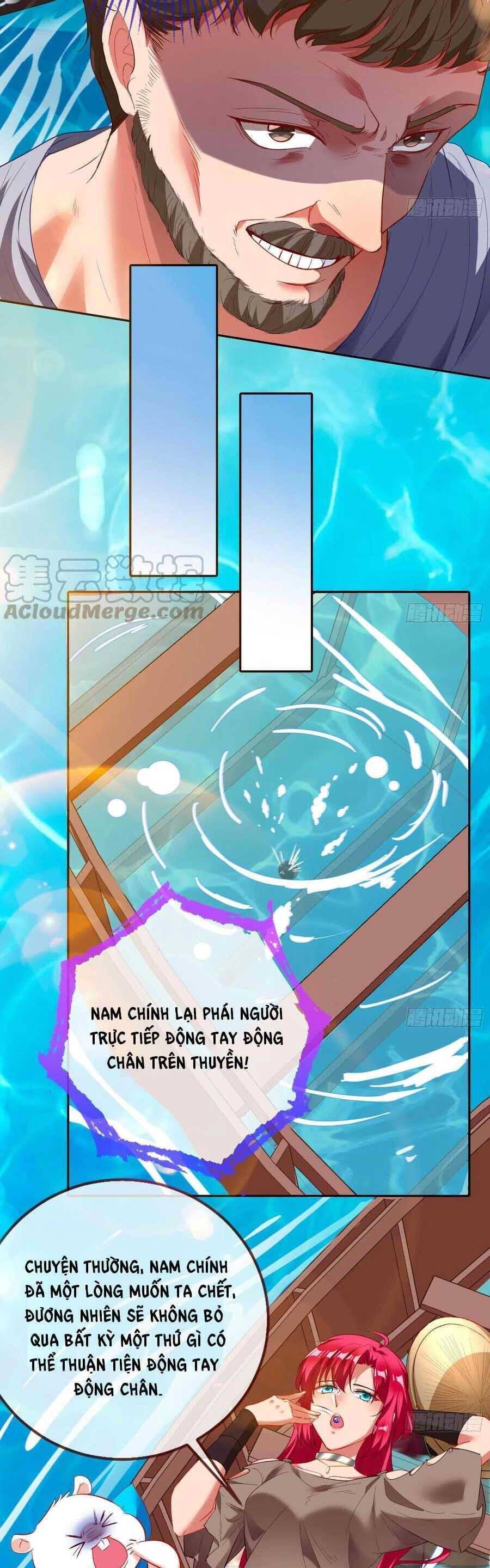 đọc truyện Vạn Tra Triêu Hoàng Chương 440 ảnh 12 tại Giả Dược