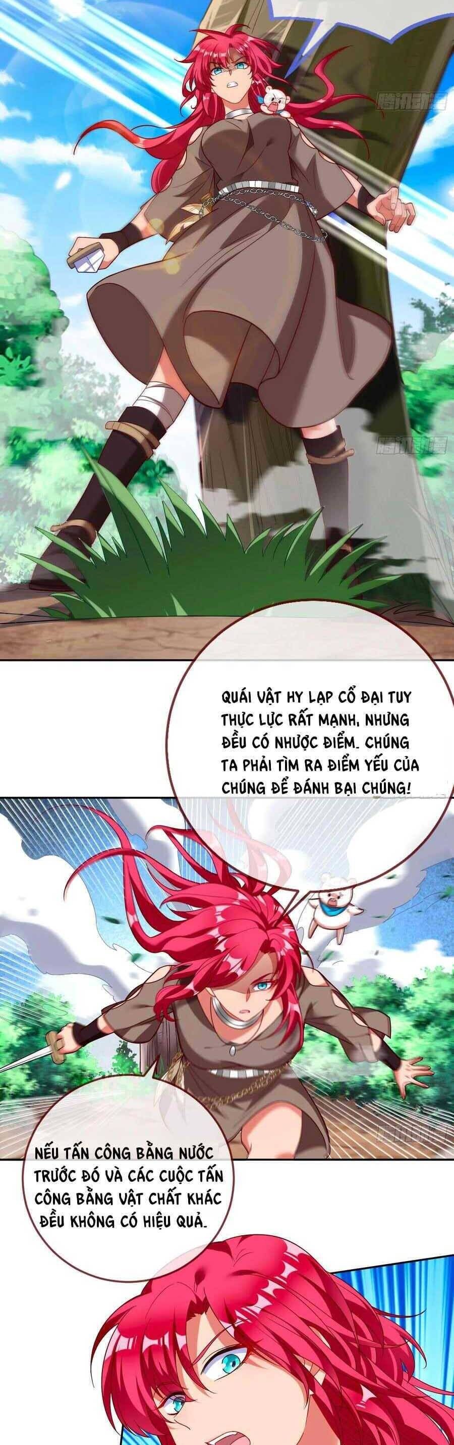 đọc truyện Vạn Tra Triêu Hoàng Chương 441 ảnh 4 tại Giả Dược