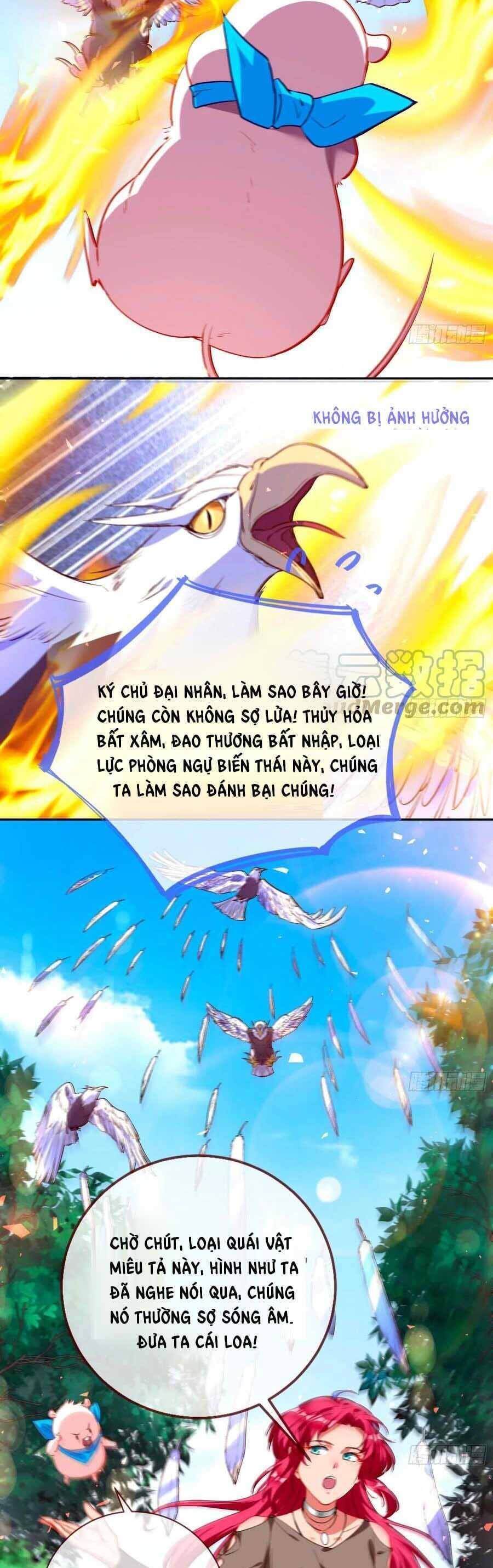 đọc truyện Vạn Tra Triêu Hoàng Chương 441 ảnh 6 tại Giả Dược