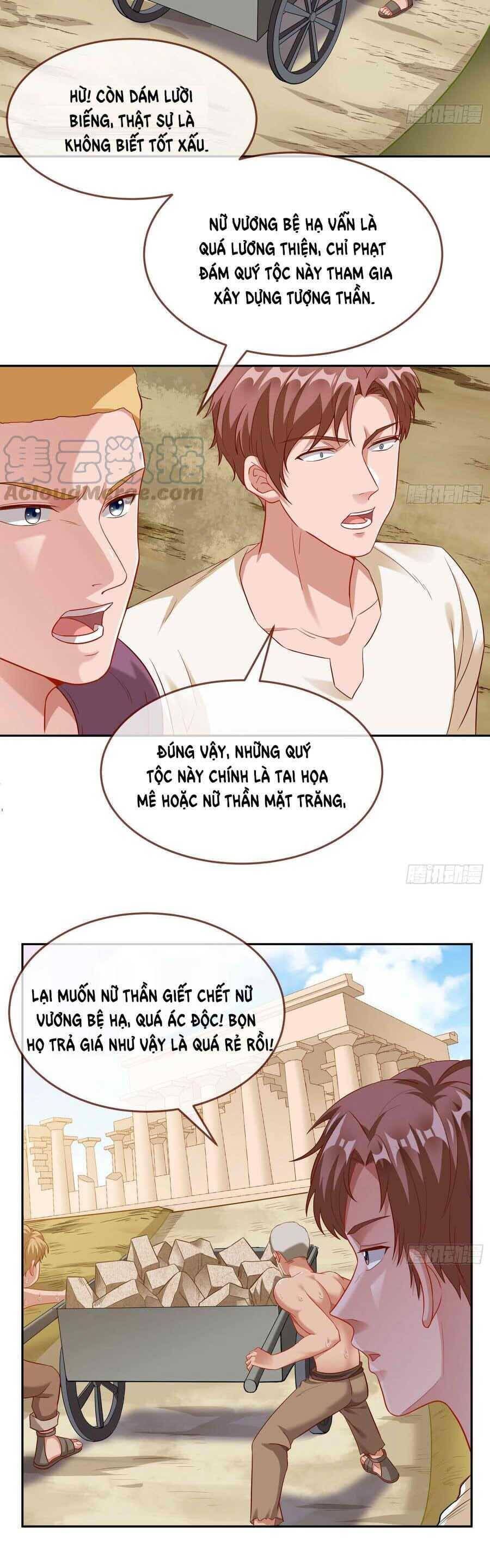 đọc truyện Vạn Tra Triêu Hoàng Chương 445 ảnh 15 tại Giả Dược