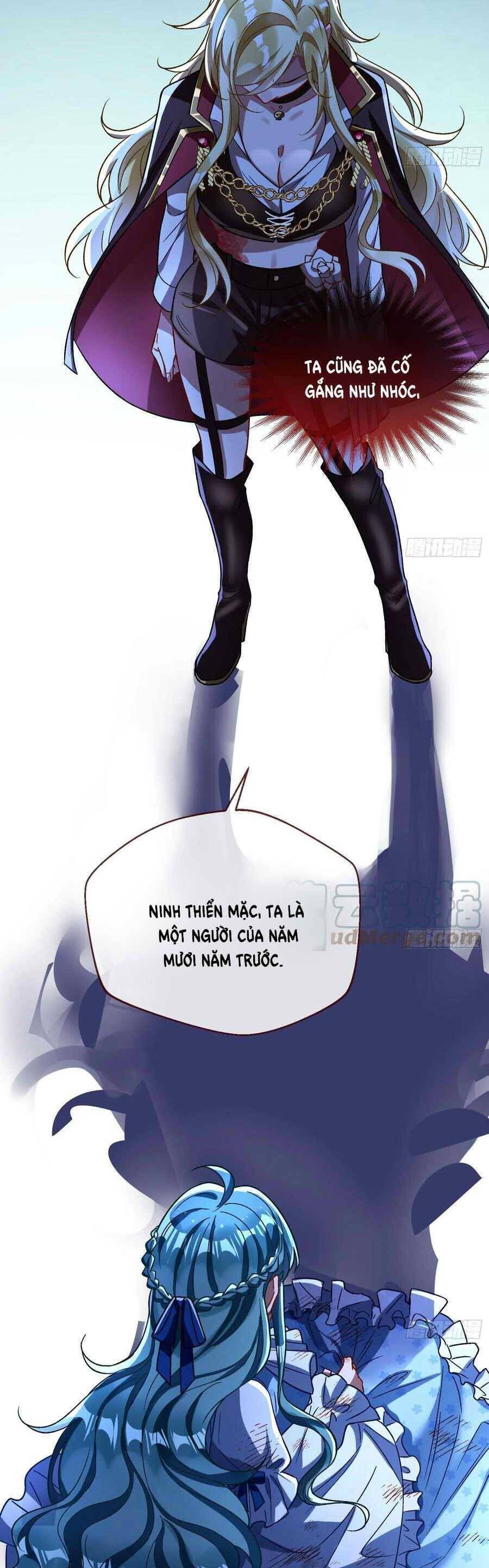 đọc truyện Vạn Tra Triêu Hoàng Chương 458 ảnh 20 tại Giả Dược
