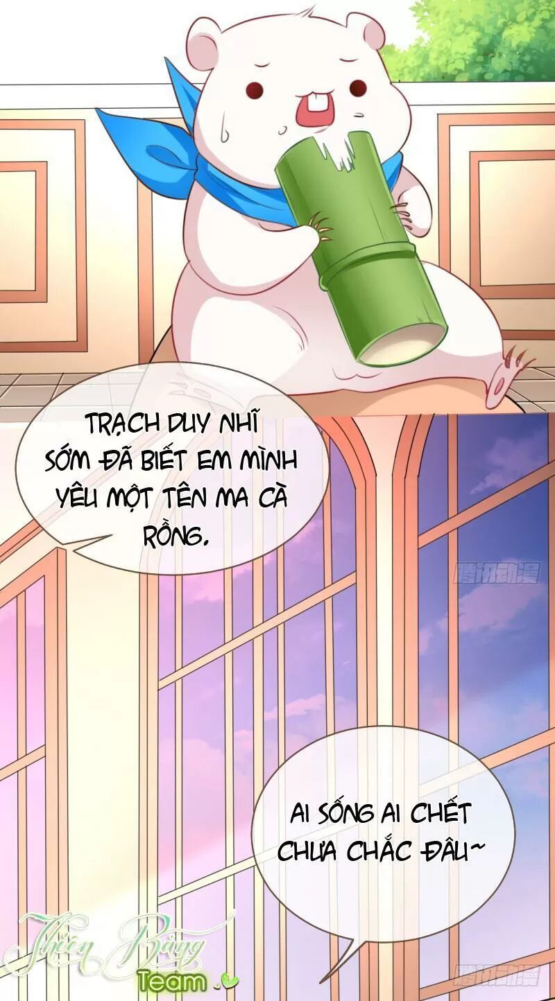 đọc truyện Vạn Tra Triêu Hoàng Chương 46 ảnh 14 tại Truyện Dạ Ký