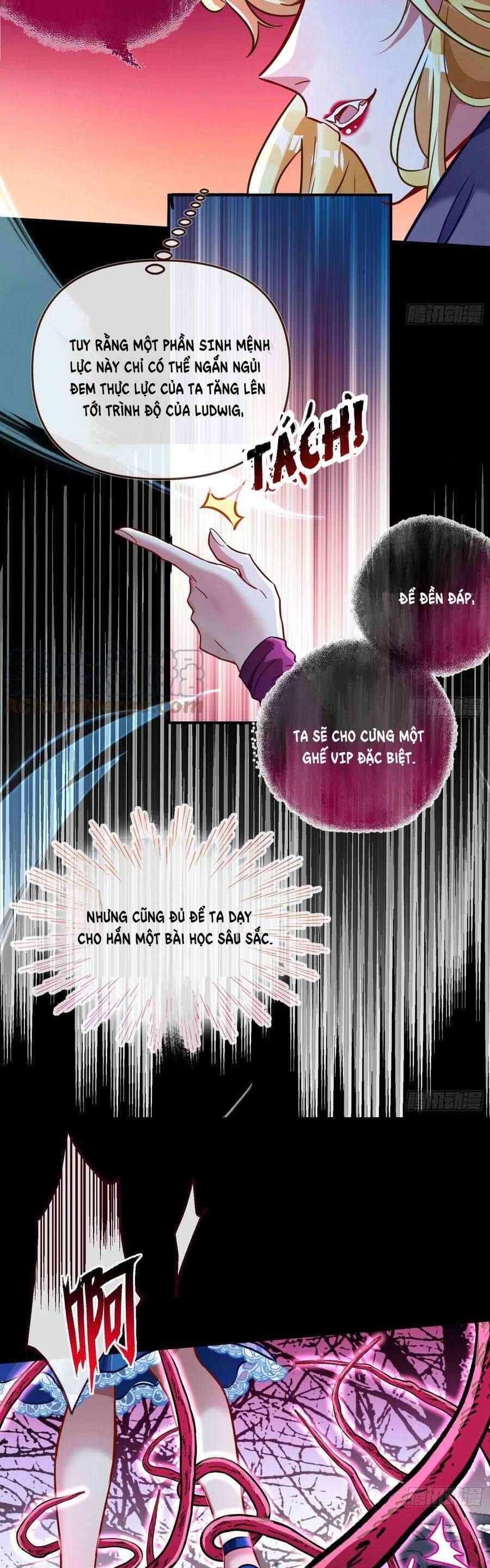 đọc truyện Vạn Tra Triêu Hoàng Chương 467 ảnh 14 tại Giả Dược