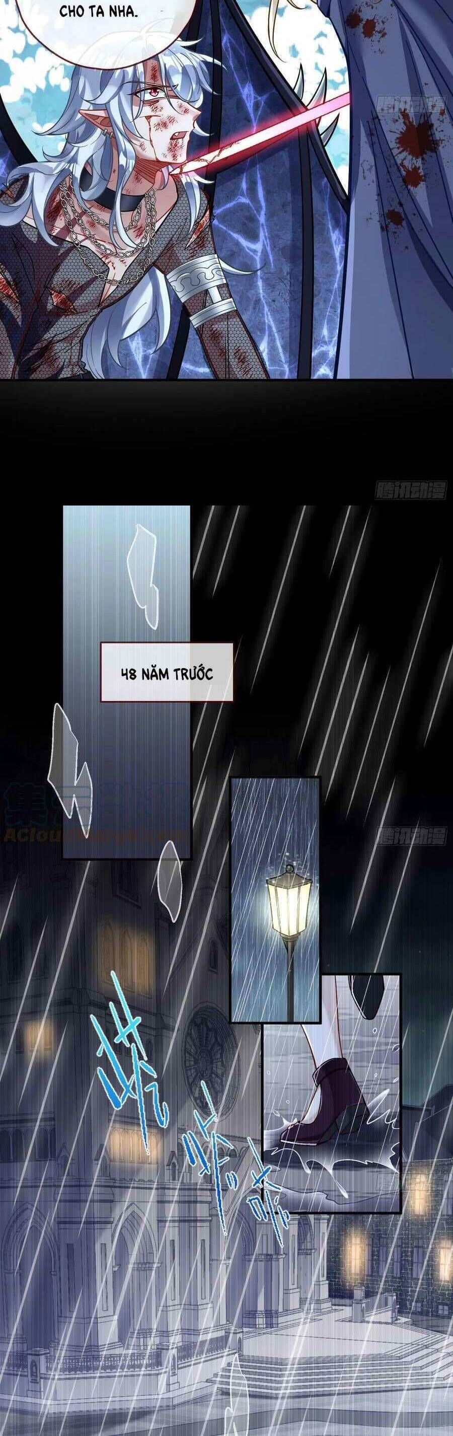 đọc truyện Vạn Tra Triêu Hoàng Chương 468 ảnh 11 tại Giả Dược